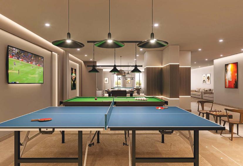 Property Amenities