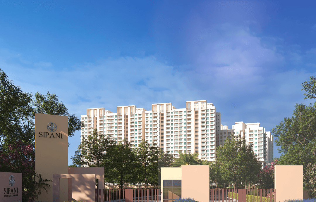 Sipani City