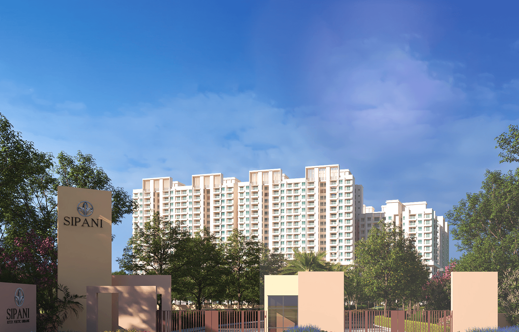 Sipani City