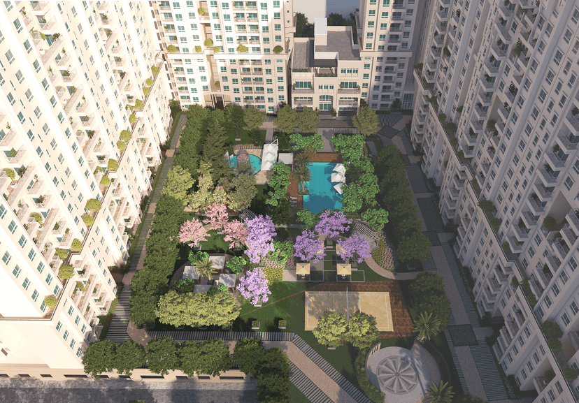 Property Amenities