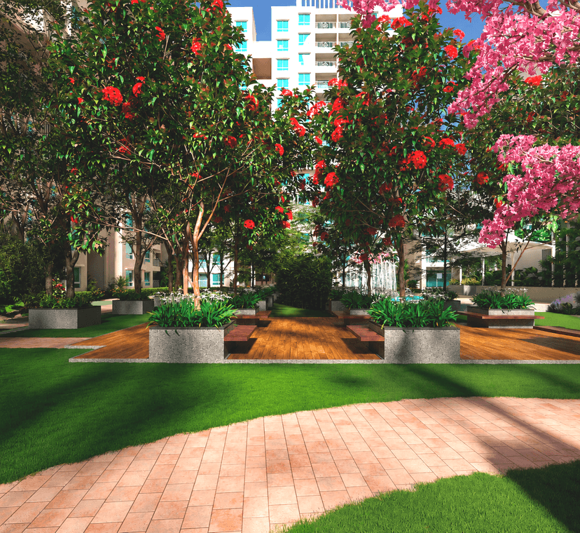 Property Amenities