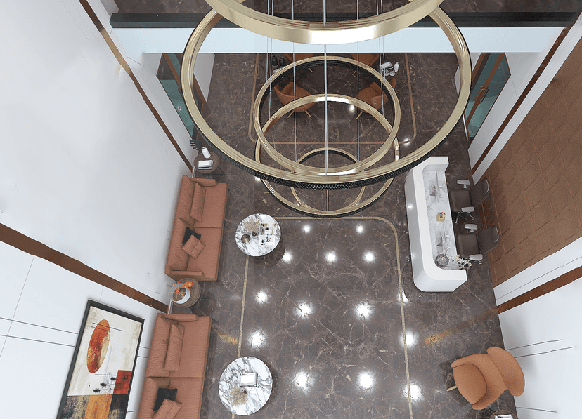 Property Amenities