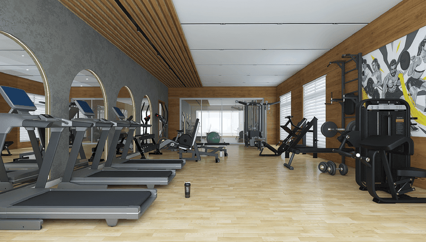 Property Amenities