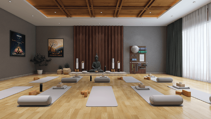 Property Amenities