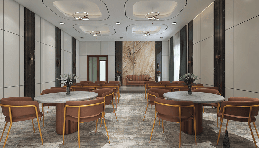 Property Amenities
