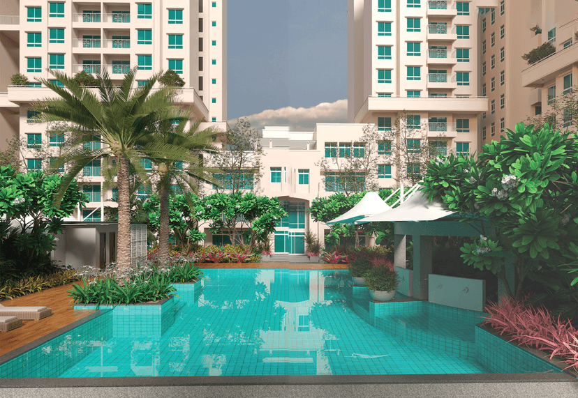 Property Amenities
