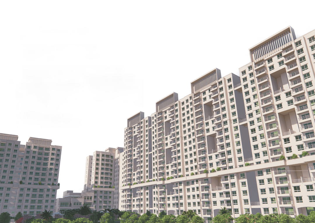 Sipani City