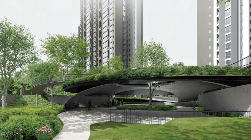 Property Amenities