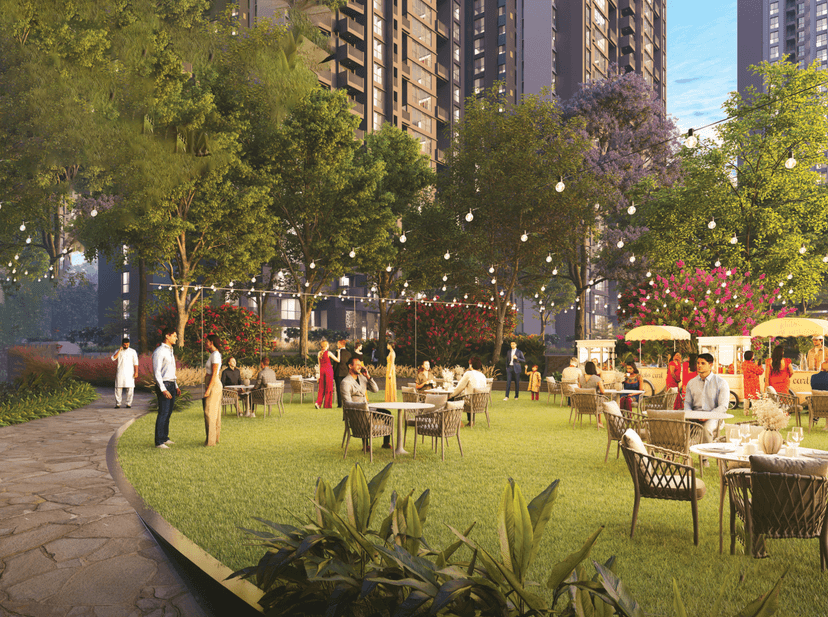 Property Amenities