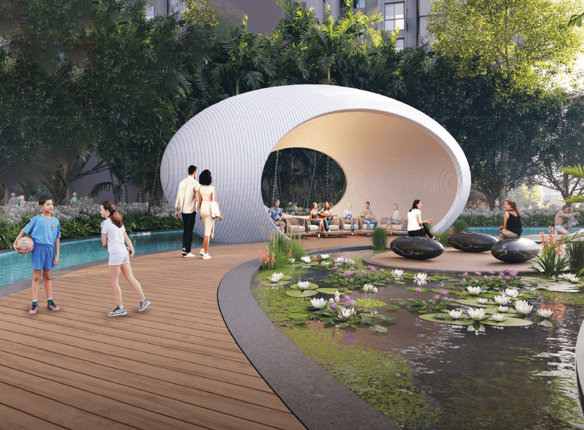 Property Amenities
