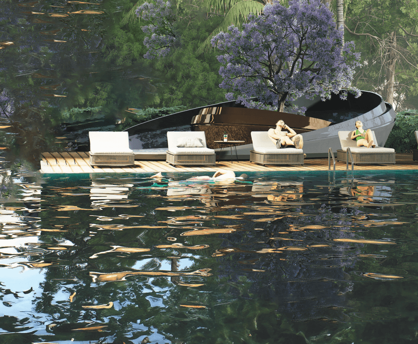 Property Amenities