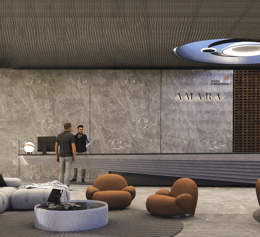 Property Amenities