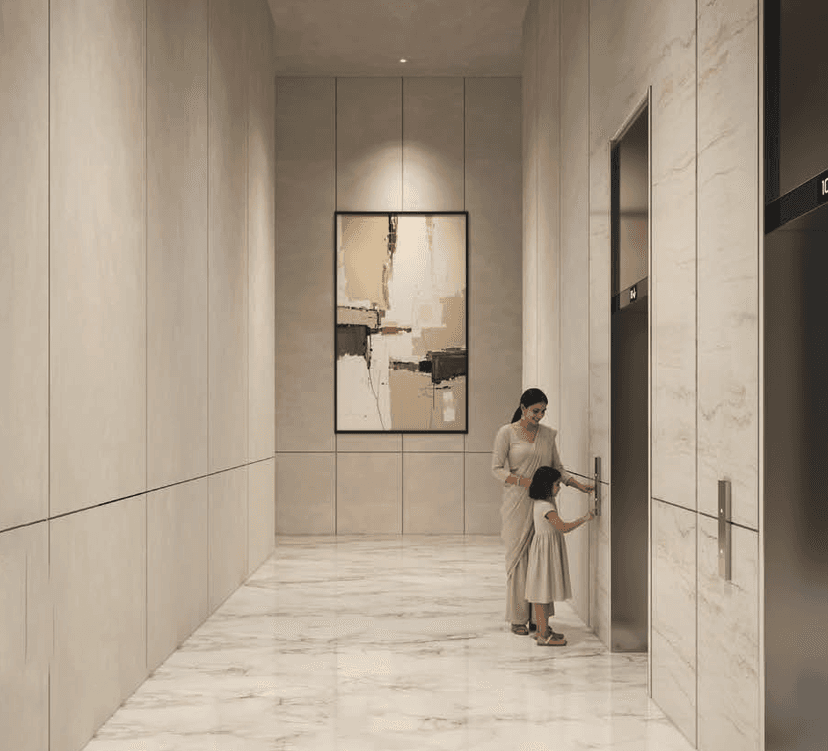 Property Amenities