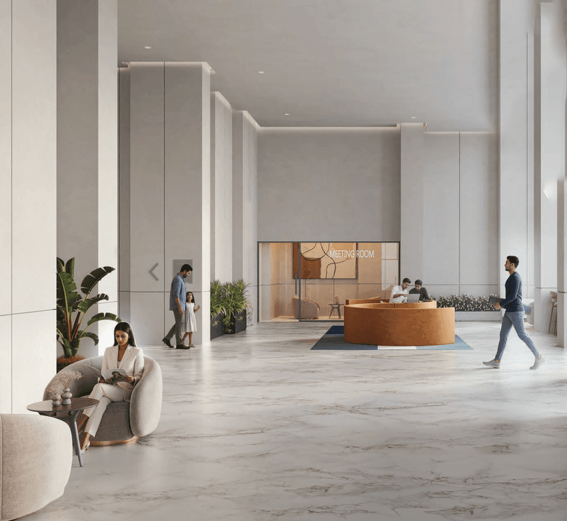 Property Amenities