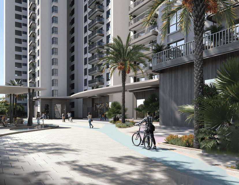 Property Amenities