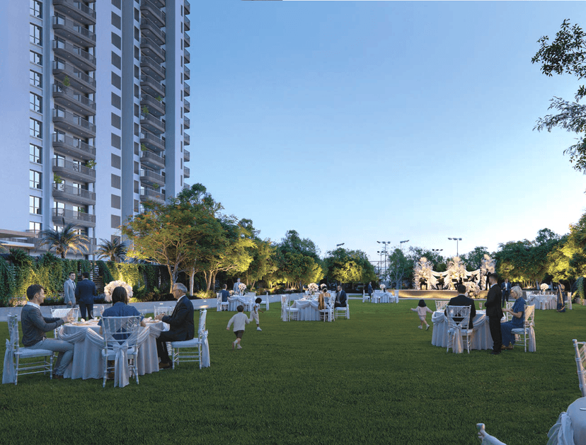 Property Amenities