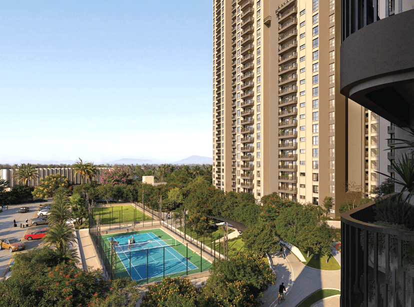 Property Amenities