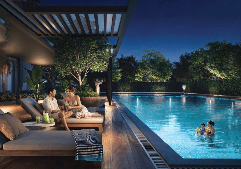 Property Amenities