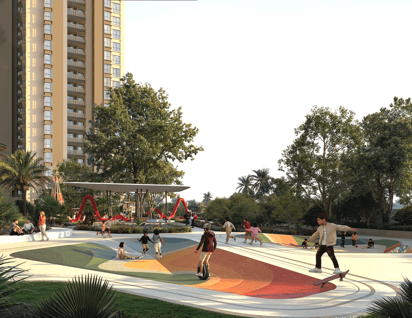 Property Amenities