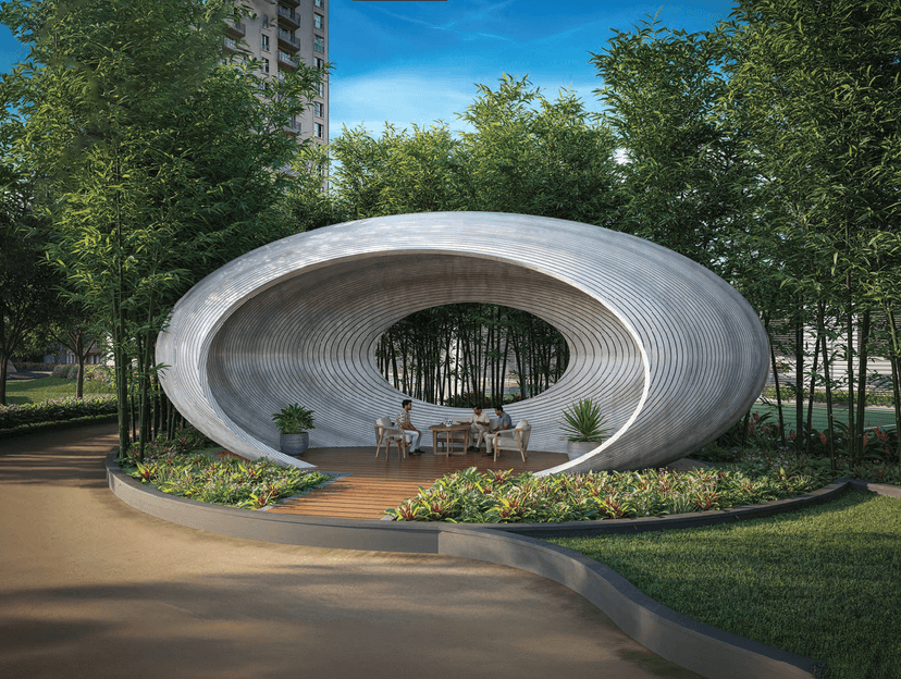 Property Amenities