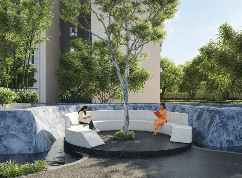Property Amenities