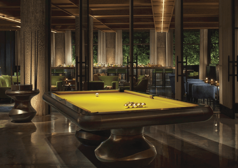 Property Amenities