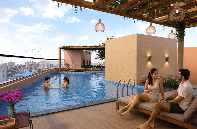 Property Amenities
