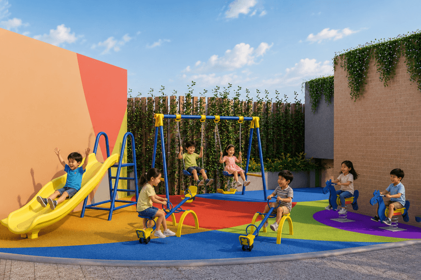Property Amenities