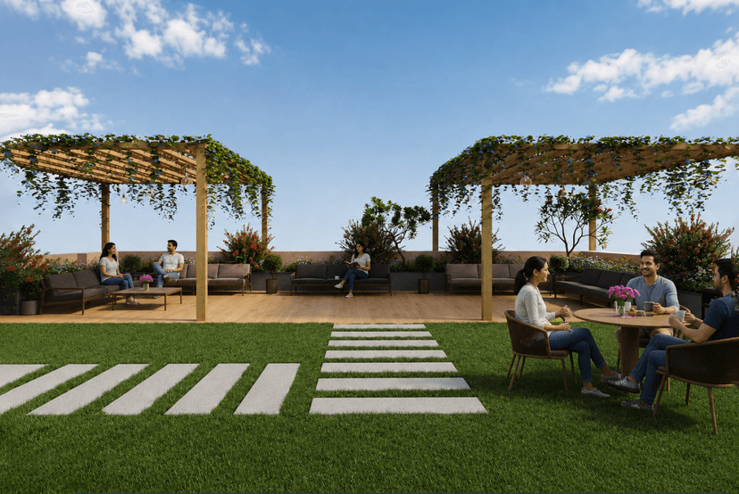Property Amenities