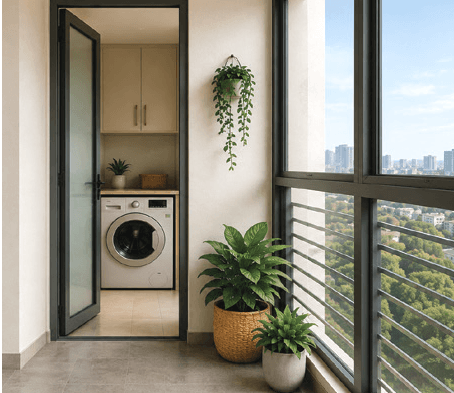 Property Amenities