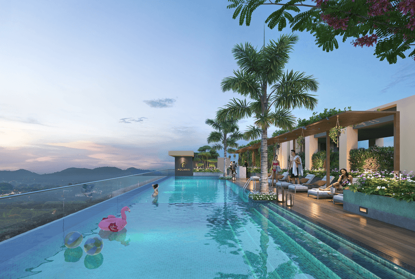 Property Amenities