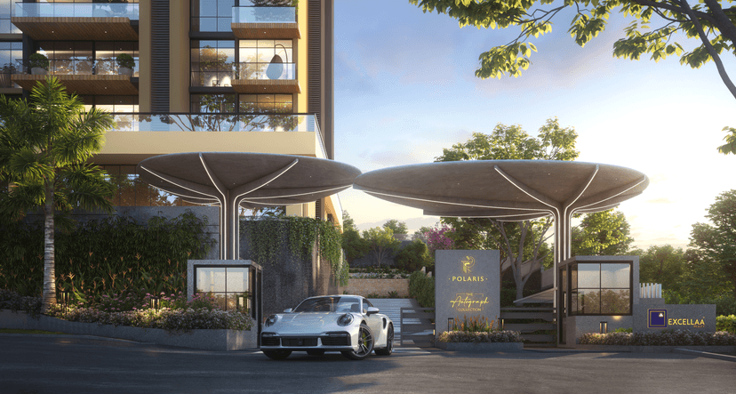 Property Amenities