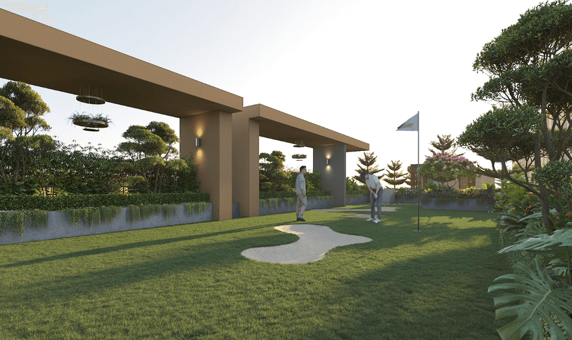 Property Amenities