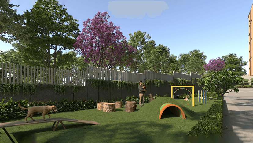 Property Amenities