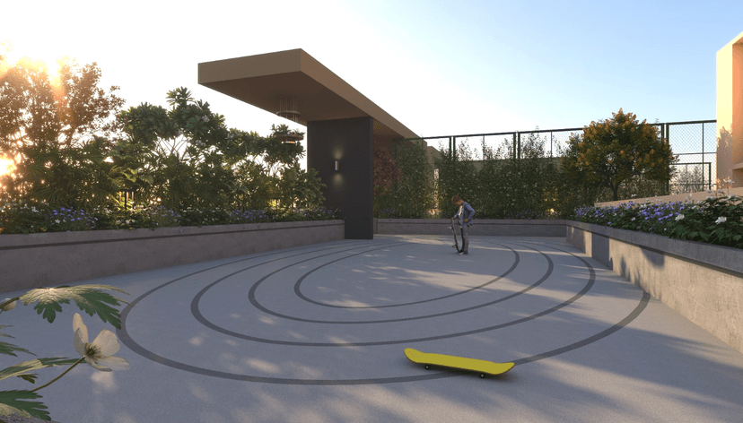Property Amenities