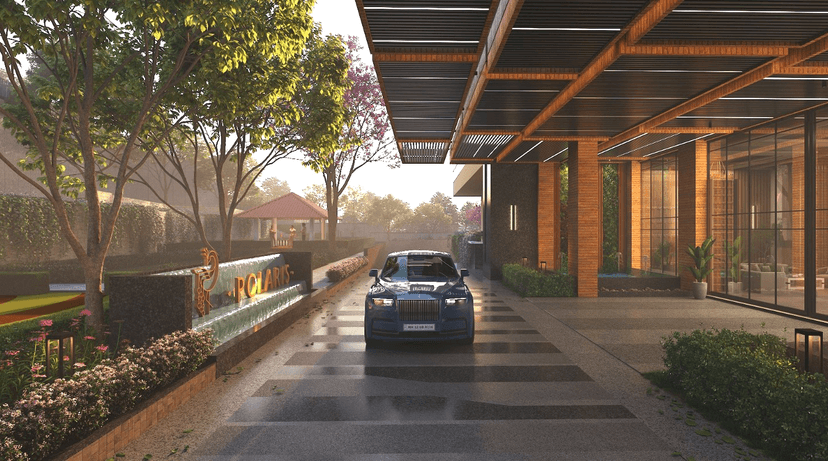 Property Amenities