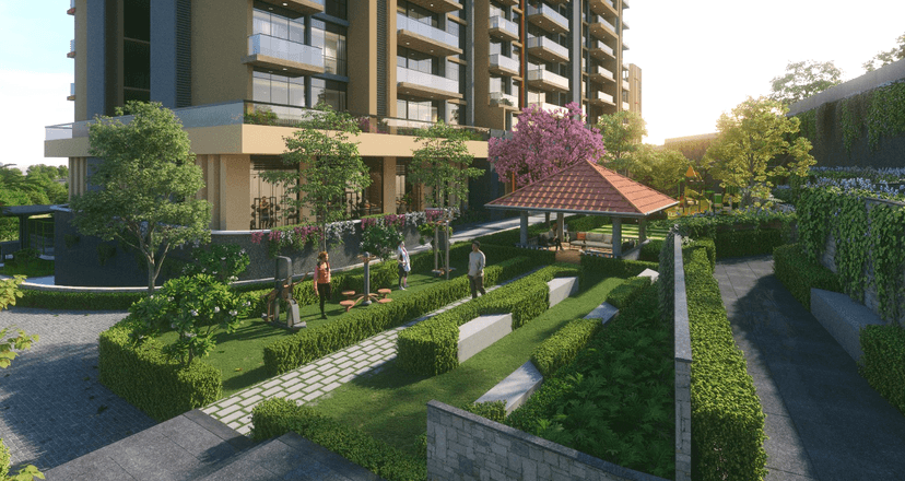 Property Amenities