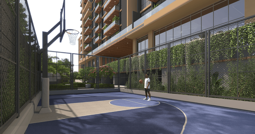 Property Amenities
