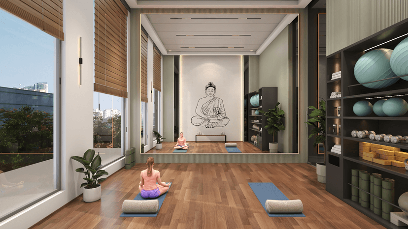 Property Amenities