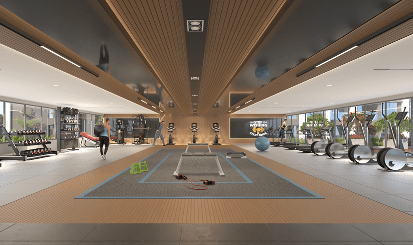 Property Amenities