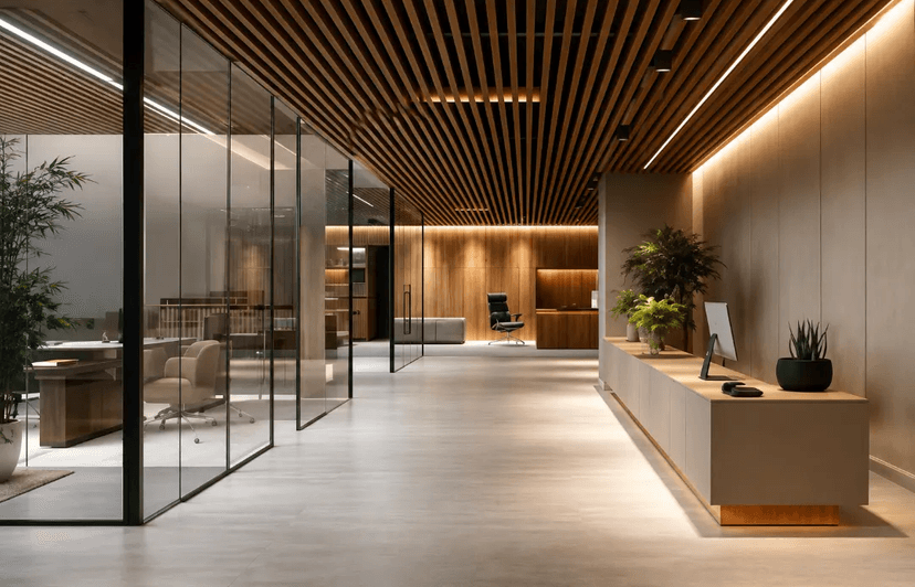 Property Amenities
