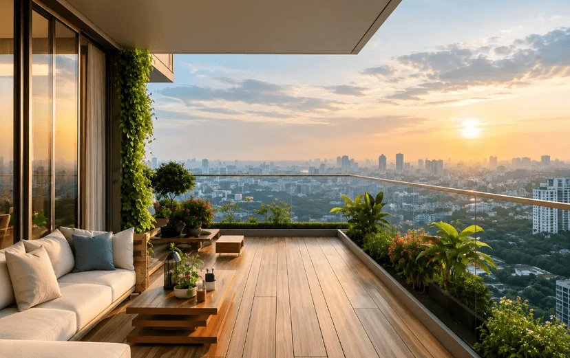 Property Amenities