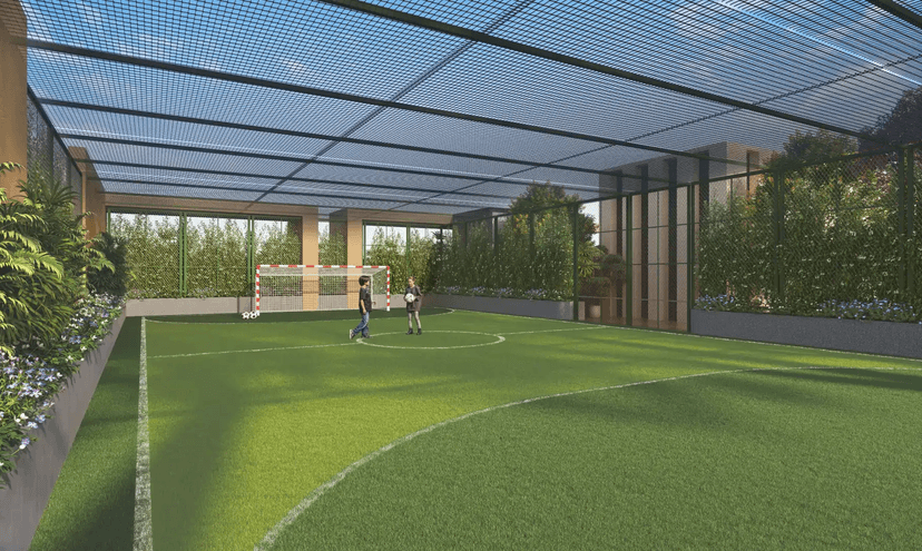 Property Amenities