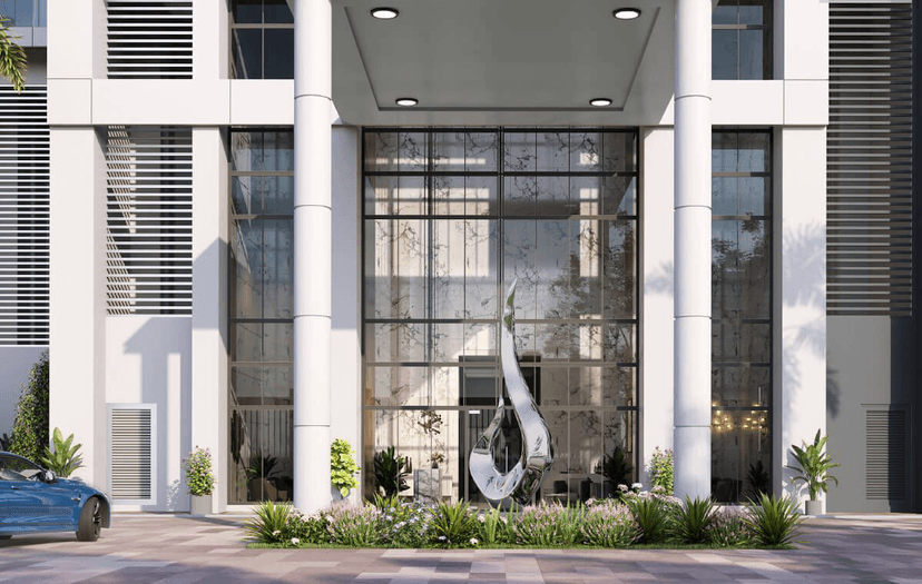 Property Amenities