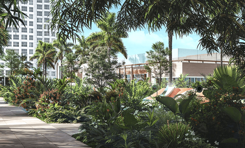 Property Amenities
