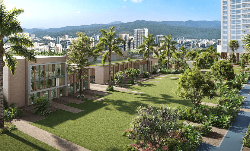Property Amenities