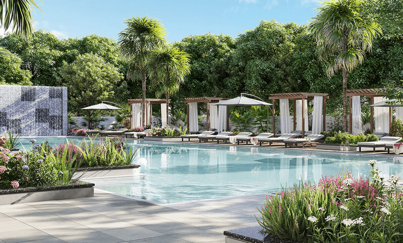 Property Amenities