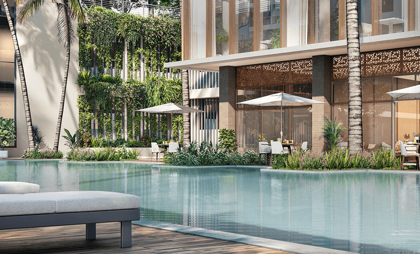 Property Amenities