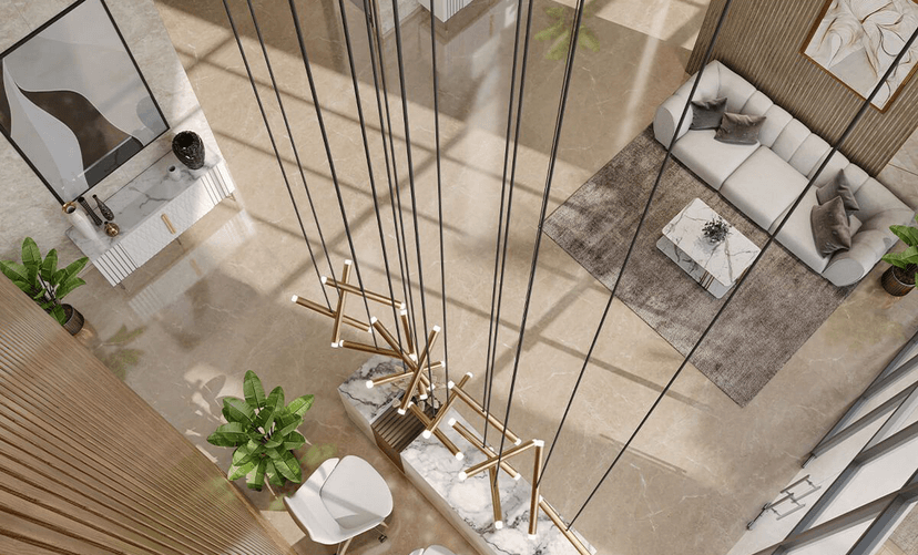 Property Amenities