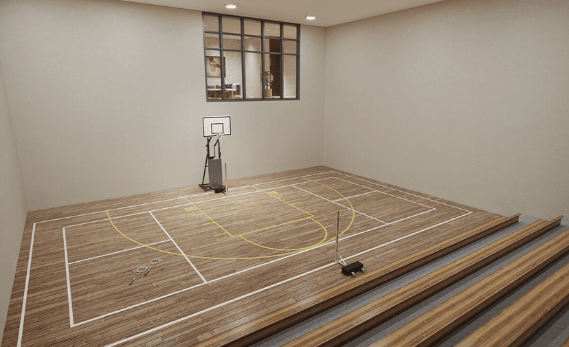Property Amenities